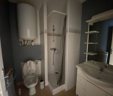 Appartement à louer Puiseaux - Photo 1