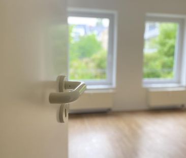 1-Zimmer-Appartment mit Balkon in Seniorenresidenz! - Foto 1