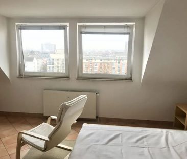 Best Place: Helles Apartment mit Domblick in Rheinnähe - Photo 6