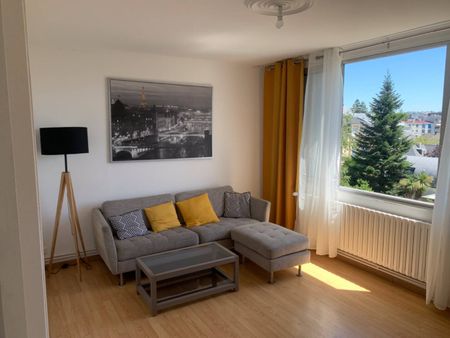 Chambre en collocation - Photo 2