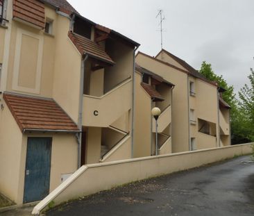 Location Appartement 2 pièces 31m² AVON 77210 - Photo 3