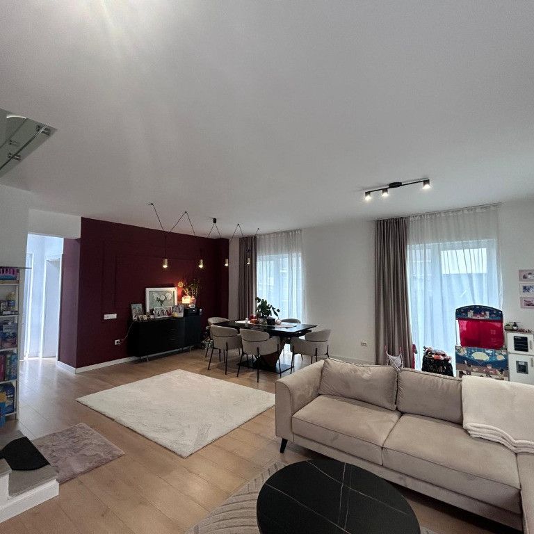 Duplex de inchiriat, zona Avram Iancu - Fotografie 1