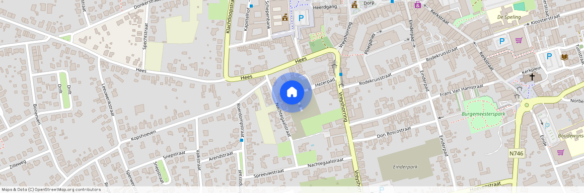 De Admiraliteit 20 / 0102, 3920 Lommel