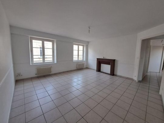 Appartement à louer, 3 pièces - Angers 49000 - Photo 1