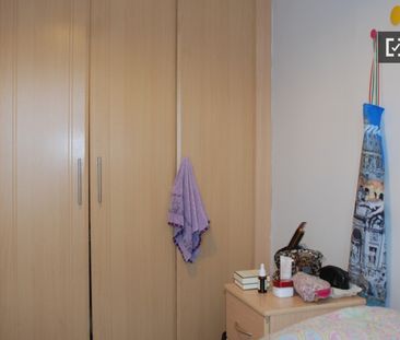 2 Bedroom Apartment for rent in Dublin City Centre - Photo 5