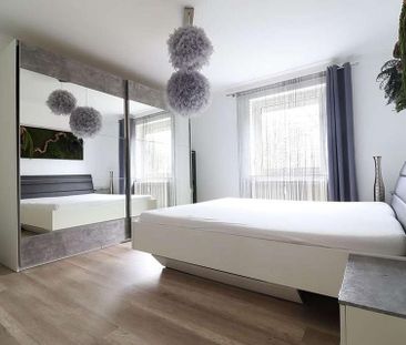 Ellenerbrok-Schevemoor / Mobiliert / Moderne 2-Zimmer-Wohnung - Photo 1