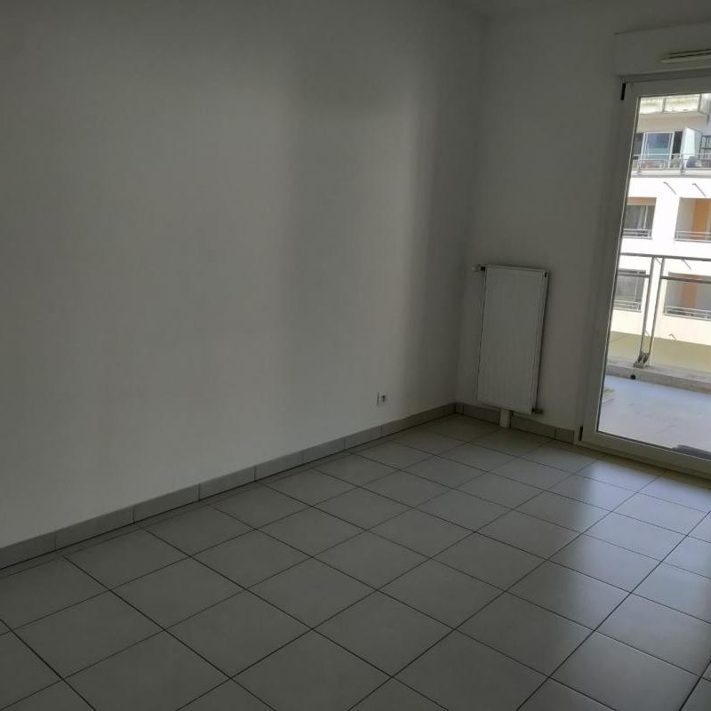 Résidence Les terrasses de Bellevue – T4 n°C68 - Photo 1