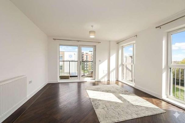 Wave Court, Maxwell Road, Romford, RM7 - Photo 1