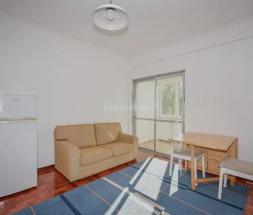 Apartamento T1 - Photo 6