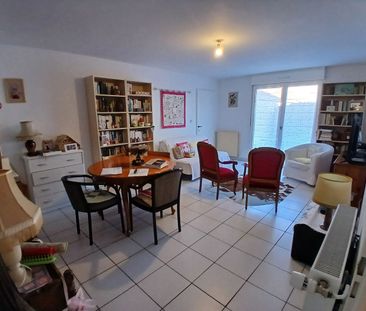 Location appartement 3 pièces, 69.25m², Les Herbiers - Photo 3