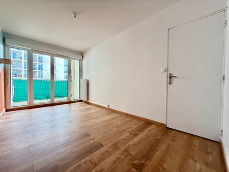 Appartement de type 6 - Secteur Saint Rémi - Photo 3