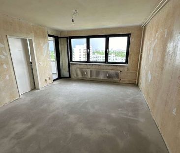 Perfektes Single-Apartment am Rande Berlins - Foto 1