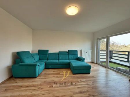 Pronájem, Byty 2+1, 75 m - Fotografie 4