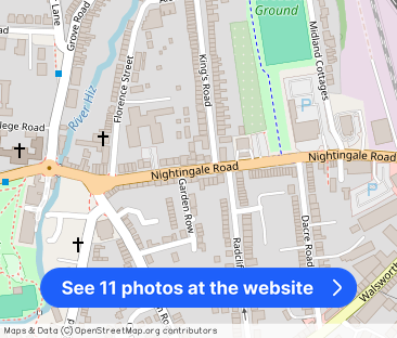 Nightingale Road, Hitchin, SG5 - Photo 1