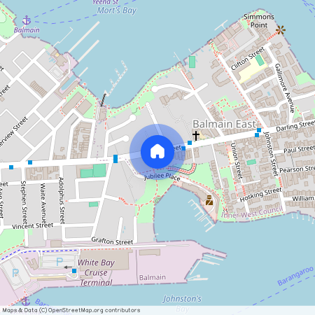 132B Darling Street, Balmain East NSW 2041