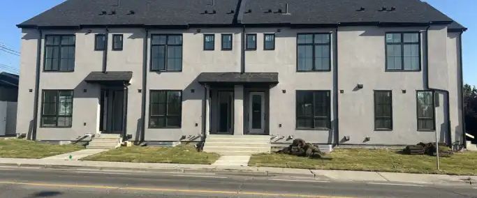 Spacious 3 Bedroom / 2.5 Bath Townhome – Brand New in Killarney | 2910 26 Avenue Southwest, Calgary - Photo 1