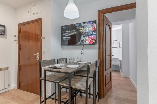 Comfortable room in Avenida San Luis - Photo 1