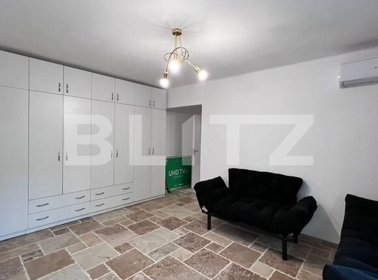 Apartament 2 camere, mobilat si utilat modern, Ultracentral - Photo 1