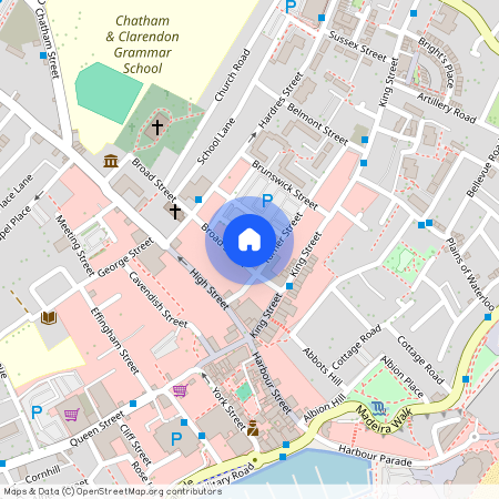 Cleaver Lane, Ramsgate