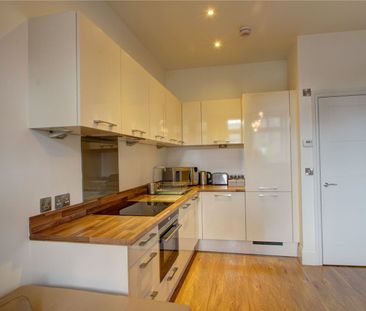 St Nicholas Chambers, Amen Corner, Newcastle upon Tyne, NE1 1PE - Photo 5