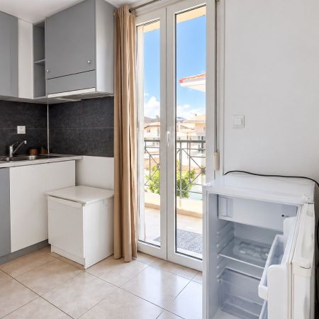 Studio/Γκαρσονιέρα για ενοικίαση Κέντρο (Ανατολή) - Φωτογραφία 4