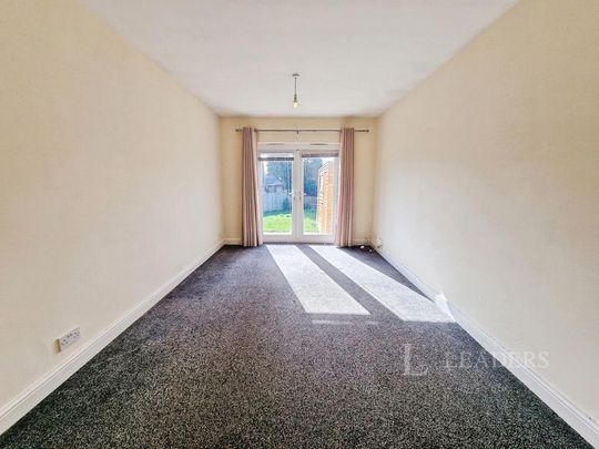 3 bedroom bungalow to rent - Photo 1