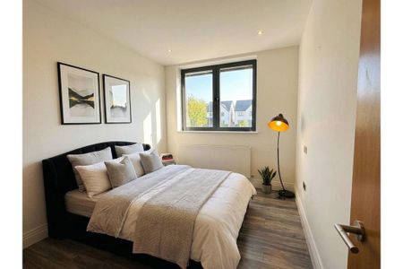 1 bedroom flat to rent - Photo 2