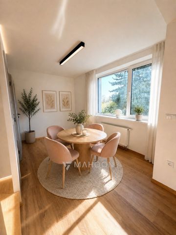 Apartment for rent, 2+kk - 1 bedroom, 68m - Photo 3