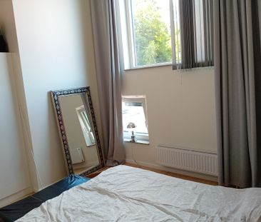 Tvärflöjtsgatan, Västra Frölunda - Photo 2