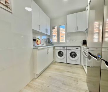 Calle del Corazón de María, Madrid, Community of Madrid 28002 - Photo 4