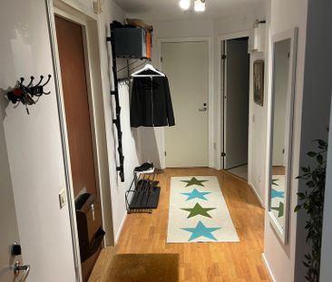 Diligensvägen, Nacka - Photo 2