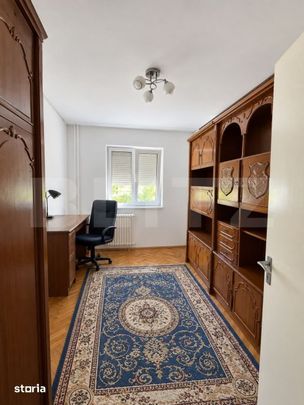 Apartament 3 camere, 68 mp, zona Dacia - Photo 1