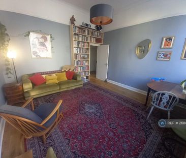 1 bedroom flat to rent - Photo 6