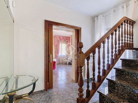 Luxury Villa for rent in Segur de Calafell, Catalonia - Photo 4