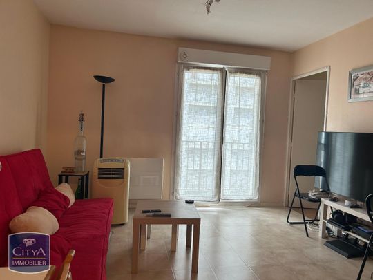 Location Appartement 2 pièces 36m² LE MANS 72000 - Photo 1
