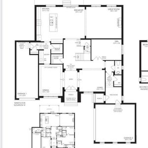 For Lease - 50 Marigold Boulevard, Adjala-Tosorontio, Ontario - Photo 2