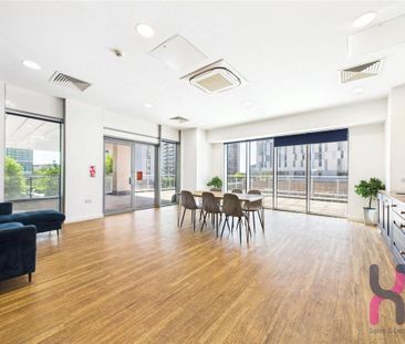 Studio to rent - Photo 6