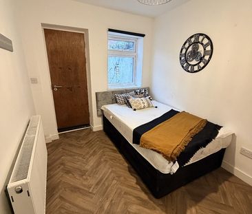 1 Bed Flat, Percy Rd, LE2 - Photo 5