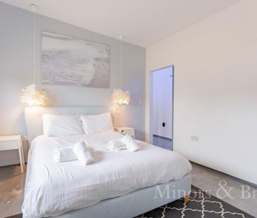 3 bedroom barn conversion to rent - Photo 6