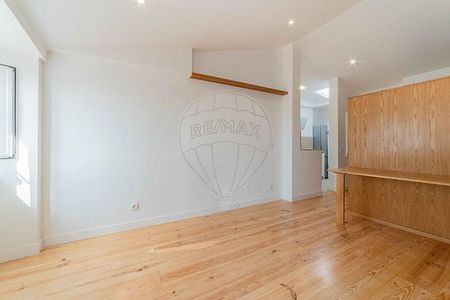 Apartamento T0 em Lisboa - Photo 2
