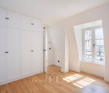 Location appartement, Paris 3ème (75003), 4 pièces, 88.86 m², ref 8... - Photo 5
