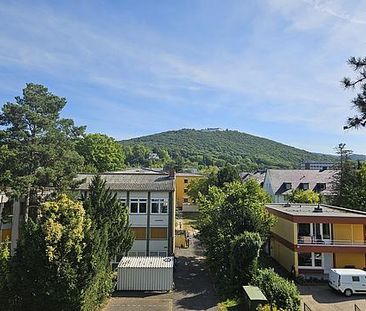 Geräumige 2-Raum-Wohnung in gepflegter Wohnanlage *Tiefgaragenstell... - Photo 1