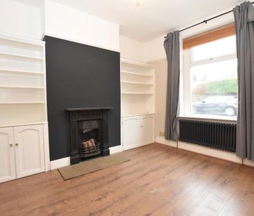 2 bedroom terraced house to rent - Photo 1