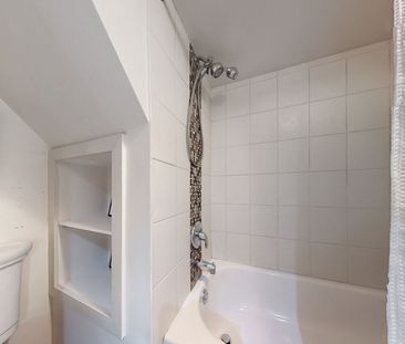 For Lease - 100 Lankin Boulevard Unit# Basement, Toronto, Ontario - Photo 5