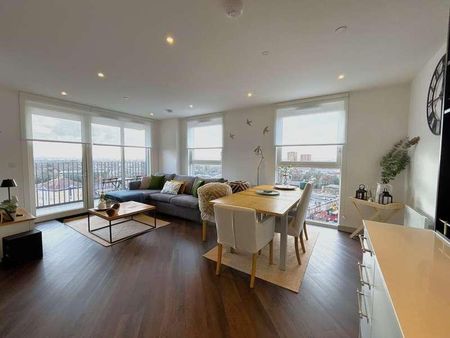 Lavender House, Eden Grove, Staines-upon-thames, Surrey, TW18 - Photo 5