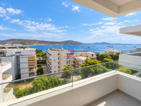 Διαμέρισμα για ενοικίαση Βάρκιζα (Βάρη - Βάρκιζα) - Photo 4