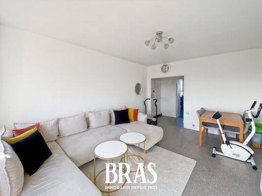 Location Appartement 3 pièces 60m² ORVAULT 44700 - Photo 1