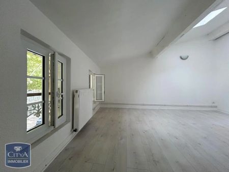 Appartement à louer 2 pièces 35.91m² - Photo 2