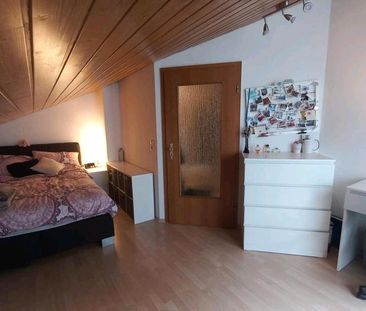 WG Zimmer im Zentrum Deggendorfs - Photo 4