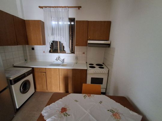 Studio/Γκαρσονιέρα για ενοικίαση Τερψιθέα (Σταυρούπολη) - Photo 1